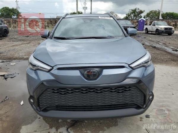 تويوتا كورولا كروس 2024 للبيع في العراق - كربلاء